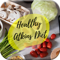Healthy Atkins Diet Meal Plan