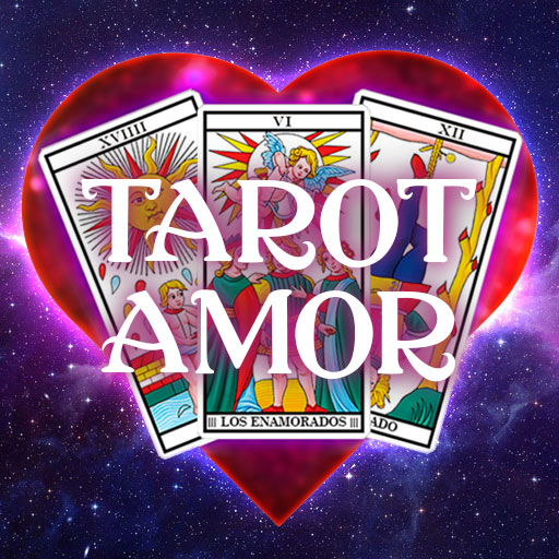 Hvad er der galt kompleksitet næve Tarot del Amor en Español - Apps en Google Play