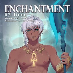 Icon image Enchantment: Part VII - Duel (Yaoi Gay Fantasy Erotica)