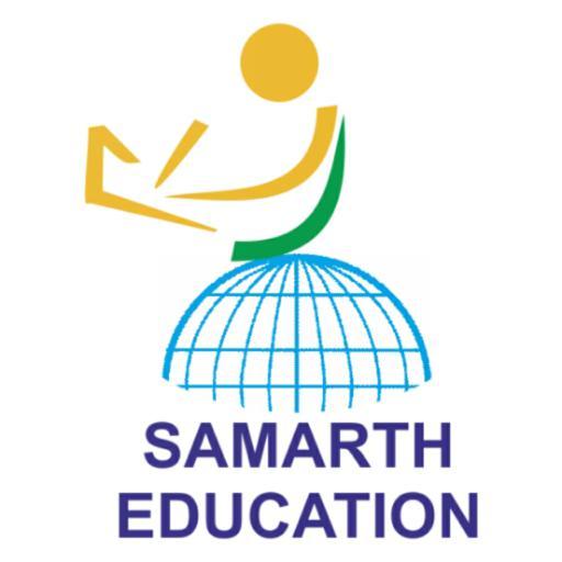 Samarth Education logo
