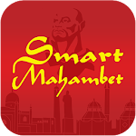Cover Image of Tải xuống Smart Mahambet (Смарт Махамбет  APK