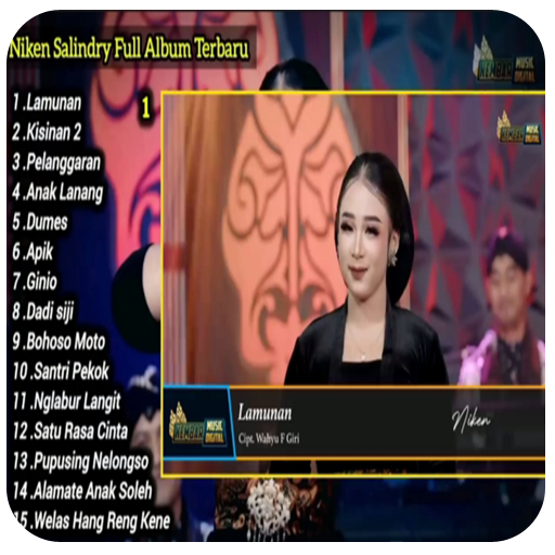 Lagu Jawa Paling Enak 2024 Download on Windows