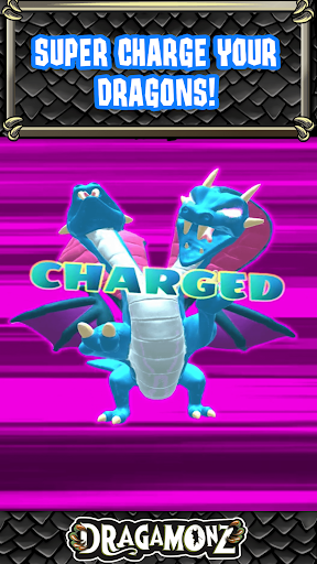 Télécharger Gratuit Dragamonz AR Battle  APK MOD (Astuce) 4