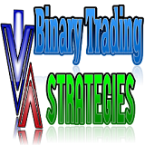 Binary Trading Strategies icon
