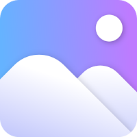 Gallery - Photos and Videos Manager & Editor