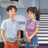 Guide Summertime Saga NEW 2018 icon