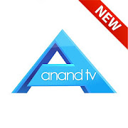 Anand TV Live