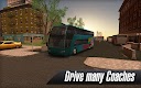 screenshot of Coach Bus Simulator