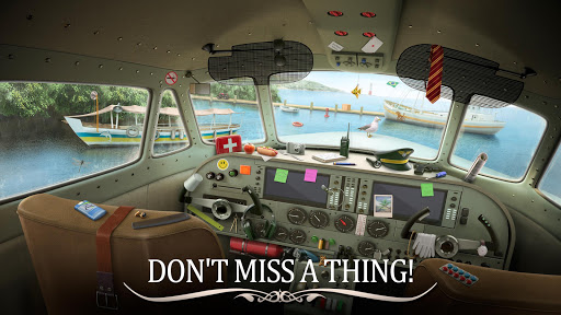 لعبة الرحلة الخفية: لغز الأغراض apk مهكر2