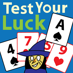 Icon image Test Your Luck