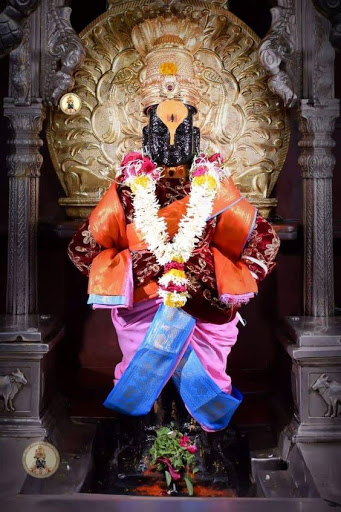 Lord Vithhal Wallpapers