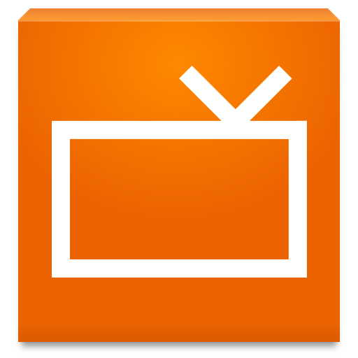 Twee - keep track of tv-series  Icon