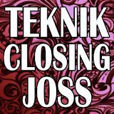 Teknik Closing Joss icon