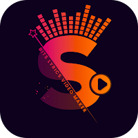SBit Lyrics Video : Lyrical Bit Video Status Maker