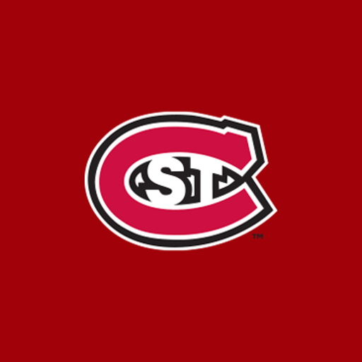 SCSU Huskies logo