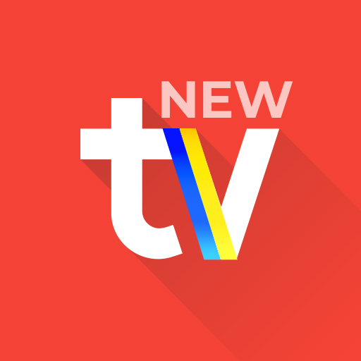 youtv — for Android TV