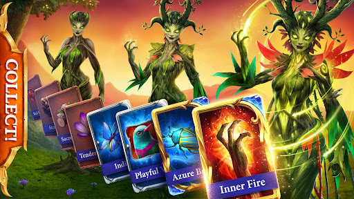 Scatter Slots - Slot Machines - Casino - games