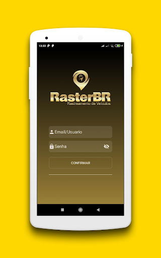 Anteprima dell'app
