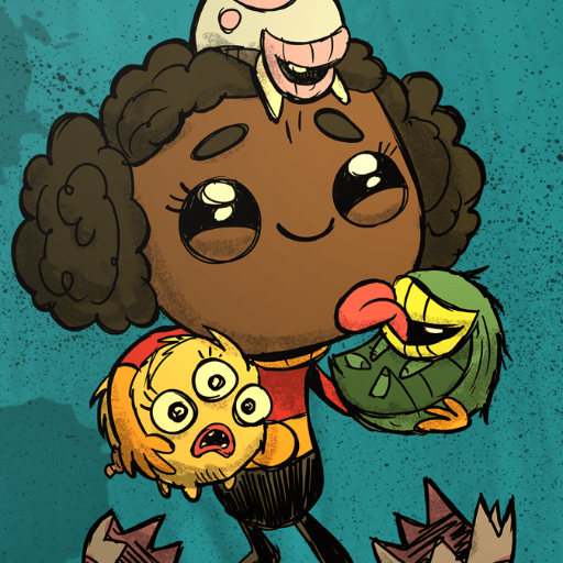 Guide for Oxygen Not Included