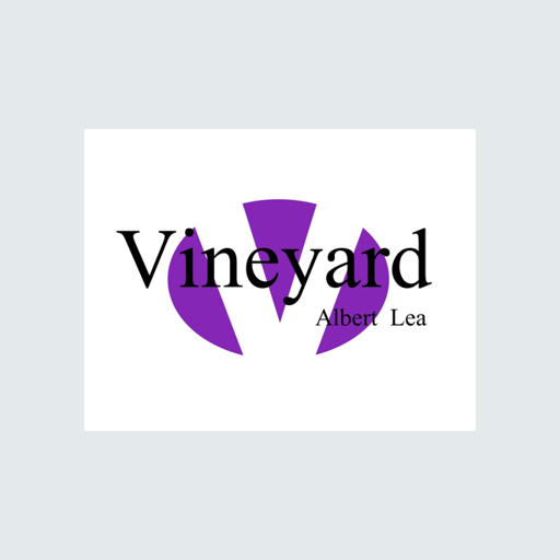 Albert Lea Vineyard Church logo