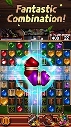 Jewel Forest Village