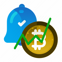 Crypto Tracking crypto-coin p
