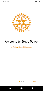 Steps Power