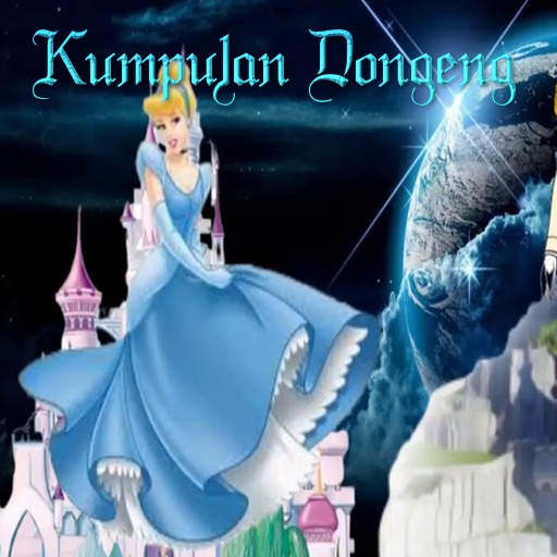 Koleksi Dongeng Lengkap Download on Windows