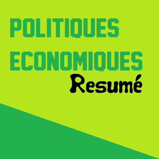 Politiques économiques - Resum 1.0 Icon