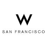 W San Francisco icon