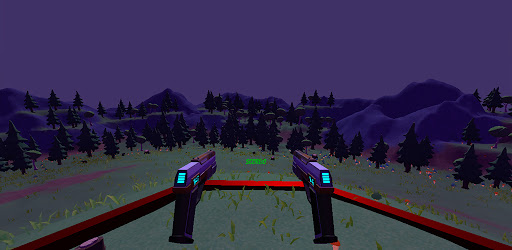 VR GUN SHOOT Screen 3