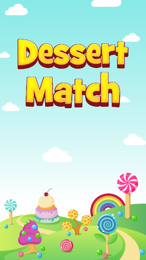 Dessert Match