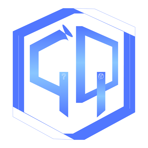 General Quiz GK logo