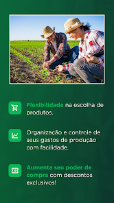 Clube Agro Brasil mergulha em dados para mais benefícios - Grupo Publique