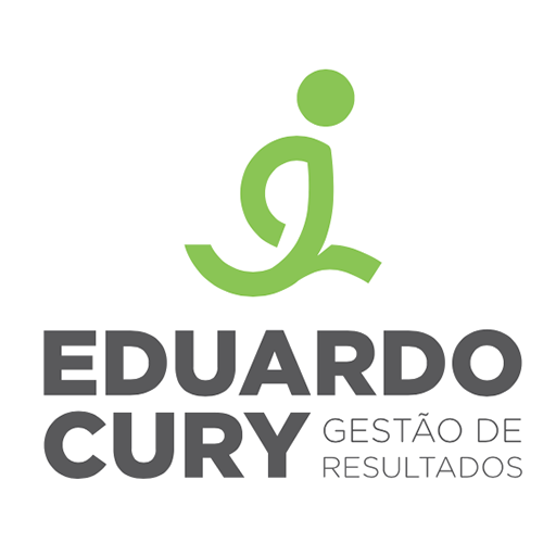 Eduardo Cury Gestão de Resulta logo