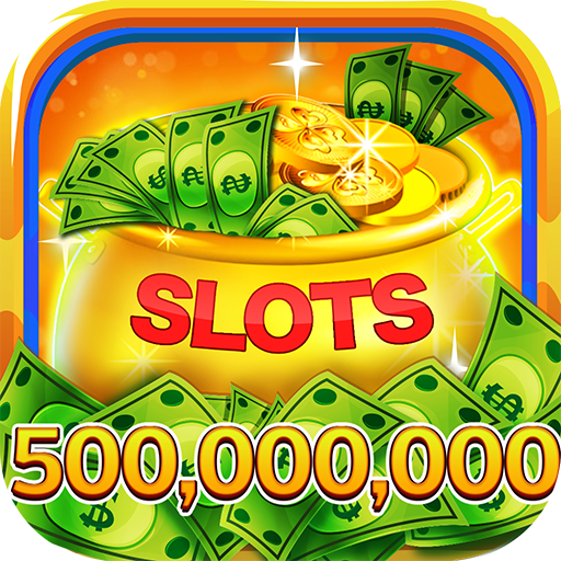 Unlimited Slots Mania Club logo