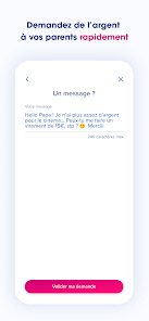 Captura de Pantalla 5 Freedom de Boursorama Banque android