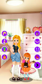 Mothers Day Dress Up apkpoly screenshots 12