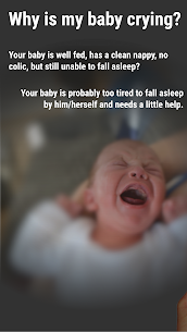 BabySleep: Whitenoise lullaby For PC installation