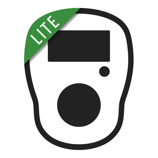 Tasbih Counter Lite: Dhikr App logo