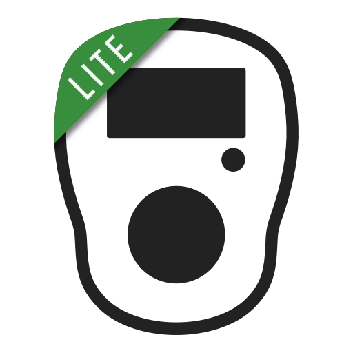 Tasbih Counter Lite: Dhikr App  Icon