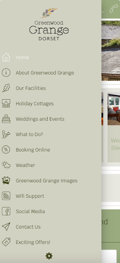 Greenwood Grange Screen 2