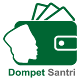 Dompet Santri: Dompet Digital Para Santri Windowsでダウンロード
