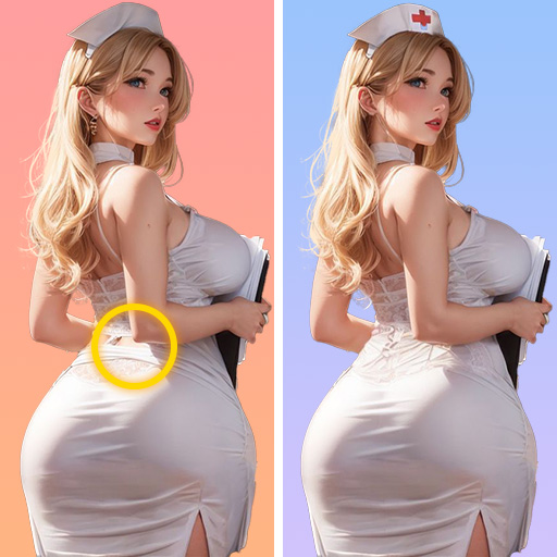 Spot the Difference: Find it! logo