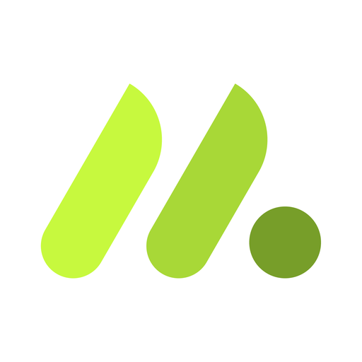 마인드 부스터 Green(연구용) logo
