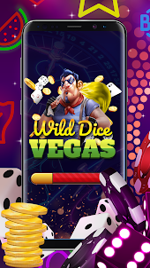 Wild Dice Vegas