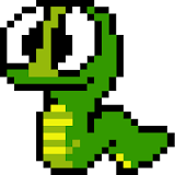 Змейка математик icon