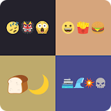 Guess The Emoji Pro 2017 icon