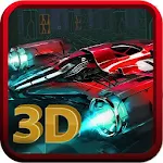 Cover Image of Tải xuống Space Racing 3D: Skyfall 1.0 APK