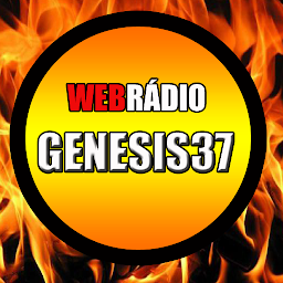 Icon image Web Rádio Genesis37 Online